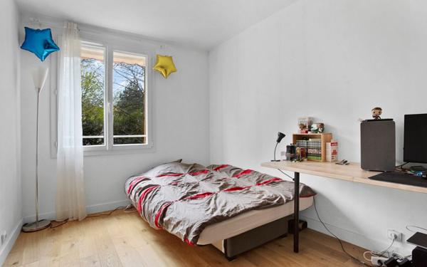 Maison à vendre    5 pièces • 126,79 m2 Antony