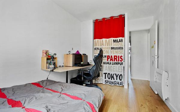 Maison à vendre    5 pièces • 126,79 m2 Antony