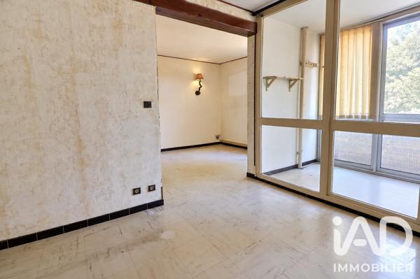 Appartement à vendre 4 pièces 80 m² Martigues