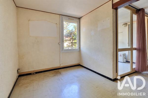 Appartement à vendre 4 pièces 80 m² Martigues