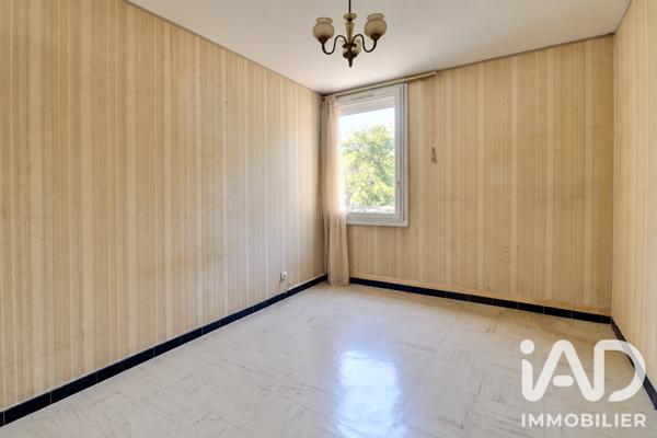 Appartement à vendre 4 pièces 80 m² Martigues