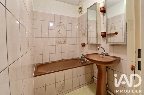 Appartement à vendre 4 pièces 80 m² Martigues