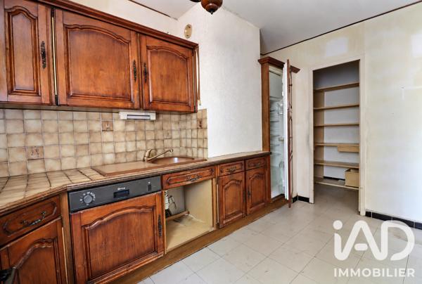 Appartement à vendre 4 pièces 80 m² Martigues