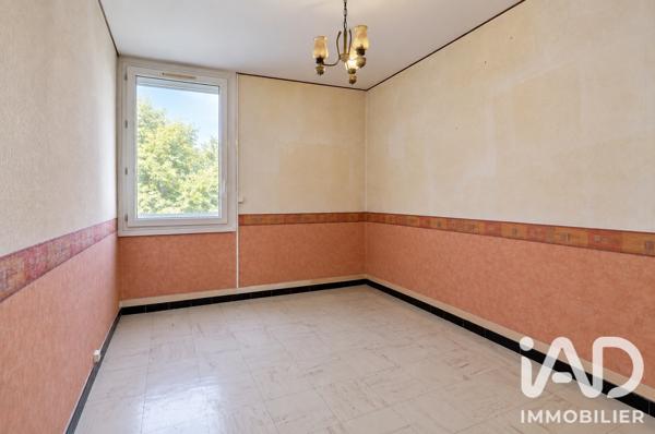 Appartement à vendre 4 pièces 80 m² Martigues