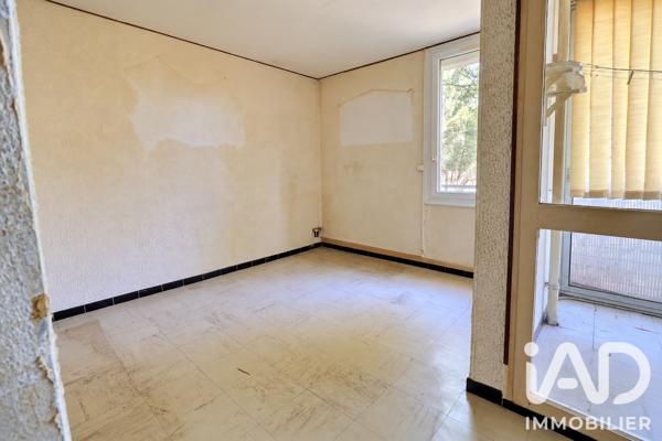 Appartement à vendre 4 pièces 80 m² Martigues