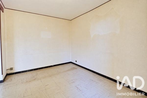 Appartement à vendre 4 pièces 80 m² Martigues