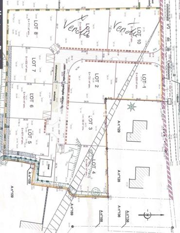 proche 2*2 voies direction Caen ou Cherbourg