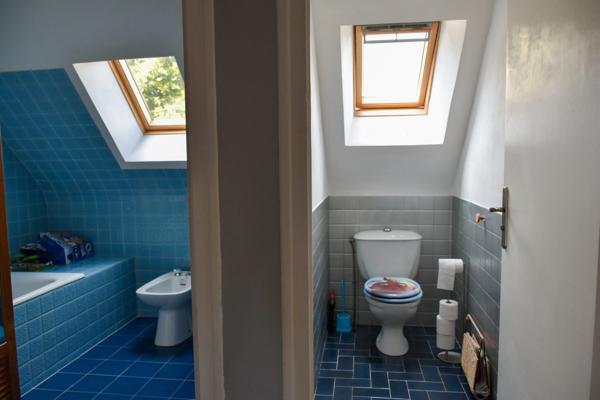 Maison à vendre 6 pièces LAUZACH (56)