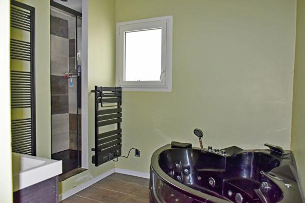 Maison à vendre 6 pièces LAUZACH (56)
