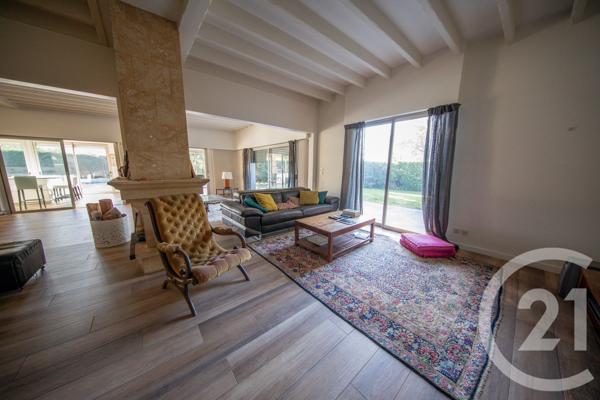 Maison à vendre  7 pièces - 270,39 m2 ST AUBIN DE MEDOC - 33