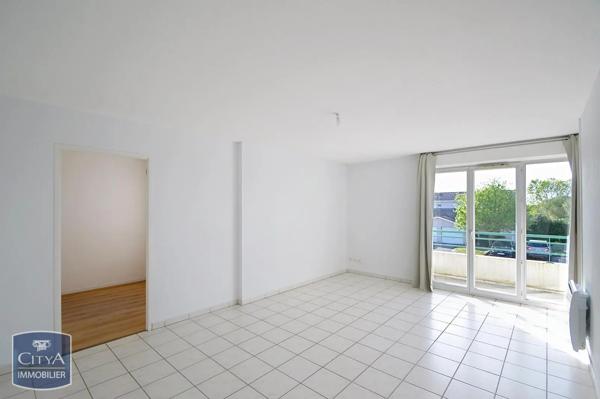 Appartement à vendre 3 pièces 54.6m² Marmande (47200)