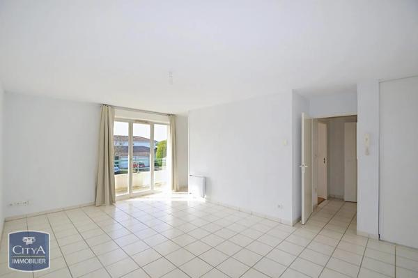 Appartement à vendre 3 pièces 54.6m² Marmande (47200)