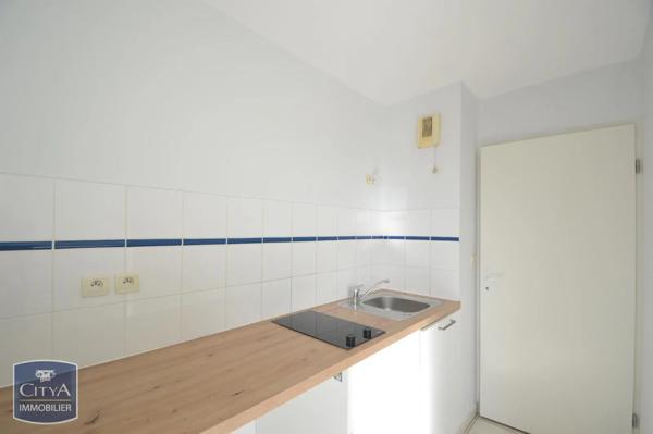 Appartement à vendre 3 pièces 54.6m² Marmande (47200)