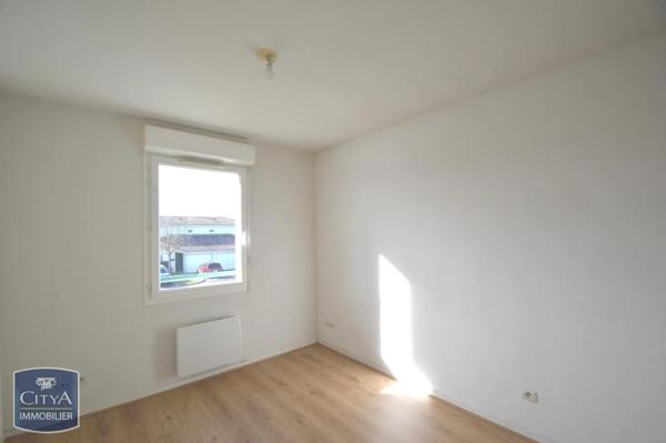 Appartement à vendre 3 pièces 54.6m² Marmande (47200)