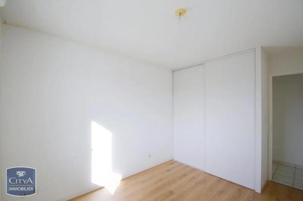 Appartement à vendre 3 pièces 54.6m² Marmande (47200)