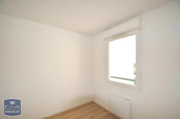 Appartement à vendre 3 pièces 54.6m² Marmande (47200)