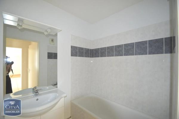 Appartement à vendre 3 pièces 54.6m² Marmande (47200)