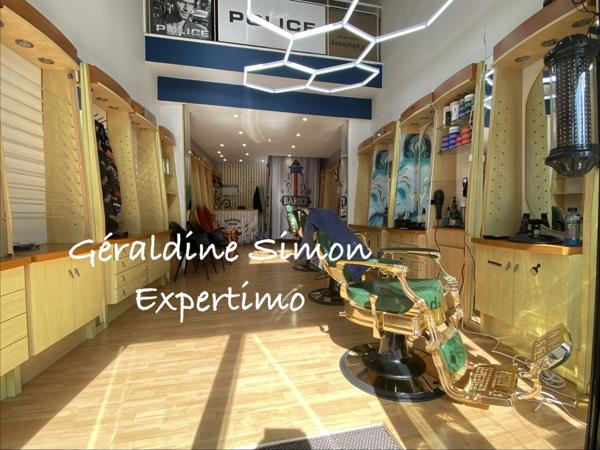 Liévin (62800) CENTRE VILLE de LIEVIN, IMMEUBLE DE RAPPORT COMMERCE ET HABITATION