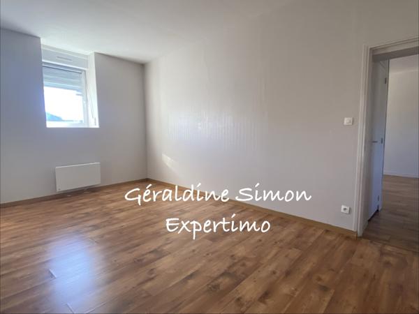 Liévin (62800) CENTRE VILLE de LIEVIN, IMMEUBLE DE RAPPORT COMMERCE ET HABITATION