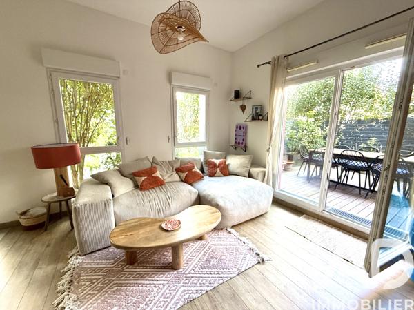 Appartement à vendre 3 pièces 63 m² Massy