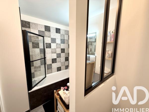 Appartement à vendre 3 pièces 63 m² Massy