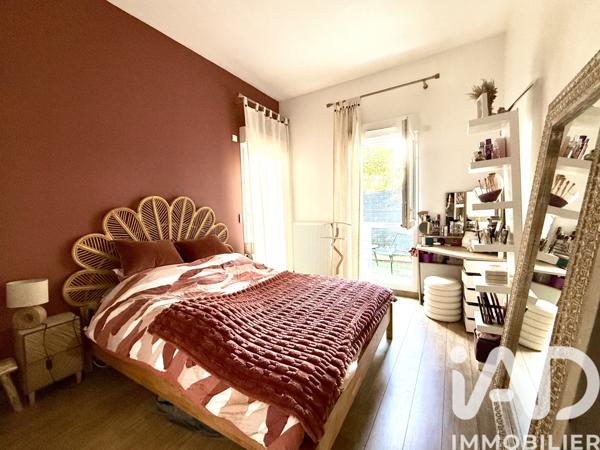 Appartement à vendre 3 pièces 63 m² Massy