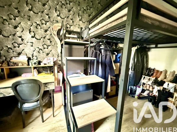 Appartement à vendre 3 pièces 63 m² Massy