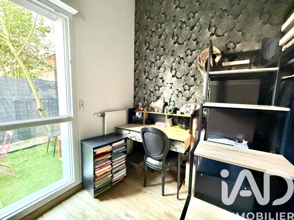 Appartement à vendre 3 pièces 63 m² Massy