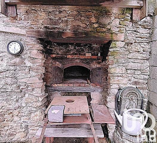 Maison à vendre 5 pièces 143 m² Savennes