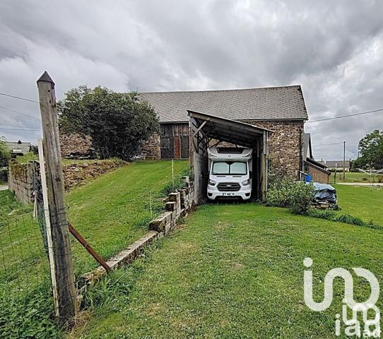 Maison à vendre 5 pièces 143 m² Savennes