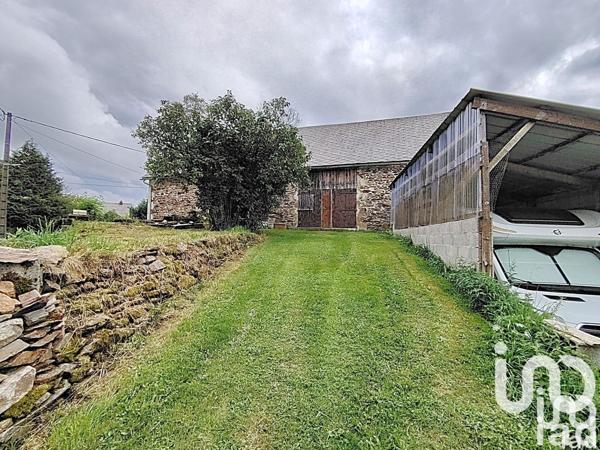 Maison à vendre 5 pièces 143 m² Savennes