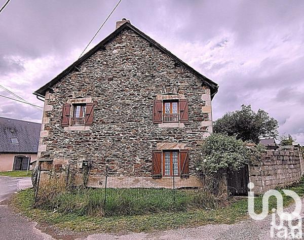 Maison à vendre 5 pièces 143 m² Savennes