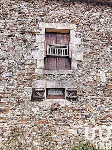 Maison à vendre 5 pièces 143 m² Savennes