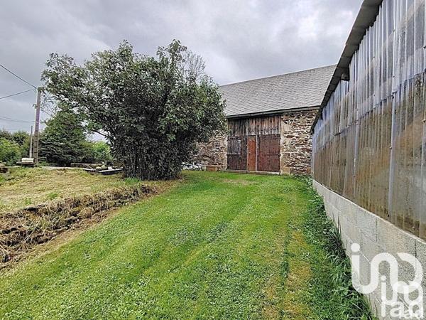 Maison à vendre 5 pièces 143 m² Savennes