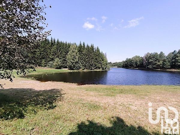 Maison à vendre 5 pièces 143 m² Savennes