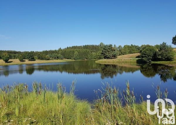 Maison à vendre 5 pièces 143 m² Savennes