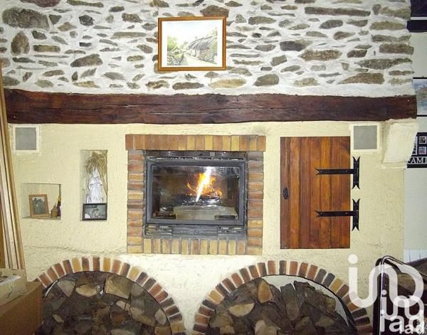 Maison à vendre 5 pièces 143 m² Savennes