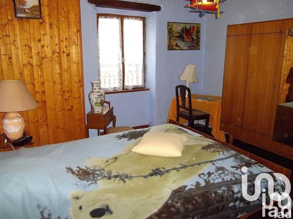 Maison à vendre 5 pièces 143 m² Savennes