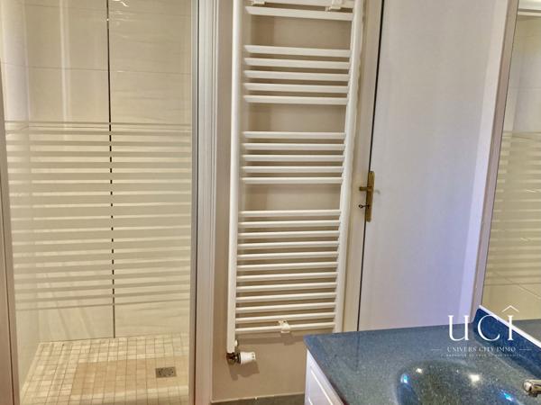 Maison - 133 m² - 5 pièces - Le Loroux Bottereau