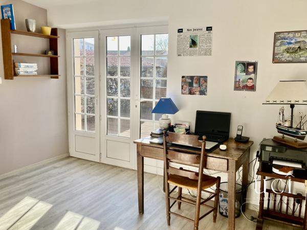Maison - 133 m² - 5 pièces - Le Loroux Bottereau