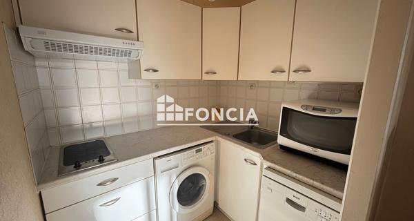 À vendre Appartement 2 pièces 45.76 m² - Pornichet 44380