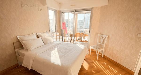 À vendre Appartement 2 pièces 45.76 m² - Pornichet 44380