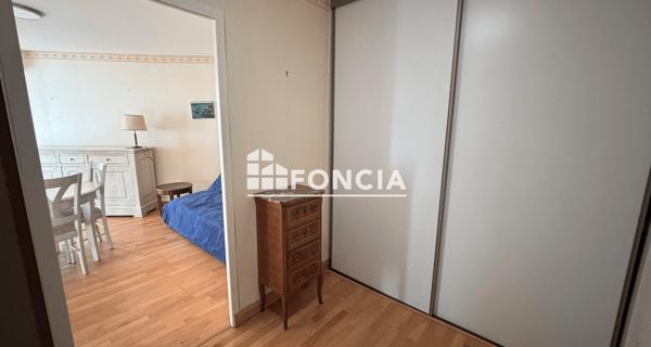 À vendre Appartement 2 pièces 45.76 m² - Pornichet 44380