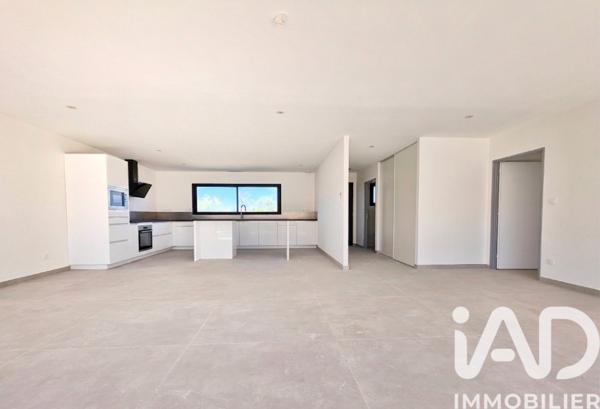 Maison à vendre 5 pièces 123 m² Lavalette