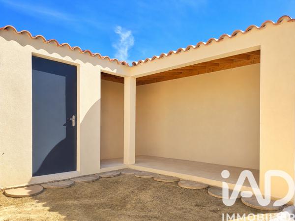 Maison à vendre 5 pièces 123 m² Lavalette