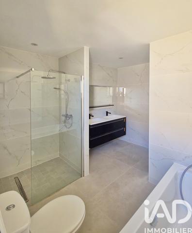Maison à vendre 5 pièces 123 m² Lavalette