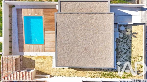 Maison à vendre 5 pièces 123 m² Lavalette