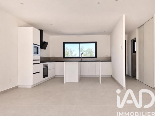 Maison à vendre 5 pièces 123 m² Lavalette