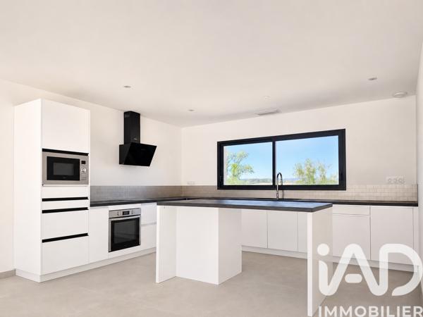 Maison à vendre 5 pièces 123 m² Lavalette
