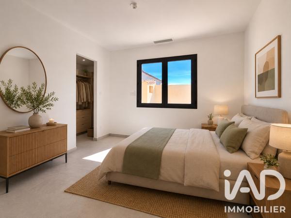 Maison à vendre 5 pièces 123 m² Lavalette